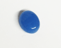 blaucer Achat oval
