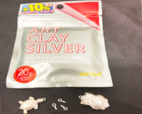 art clay silver aktion
