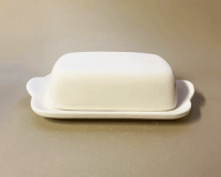 Geschirr zum bemalen