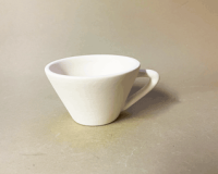 Espressotasse zum bemalen