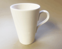 Teetasse zum bemalen