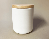 Geschirr zum bemalen