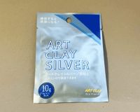 Art Clay Silver Silbermodelliermasse
